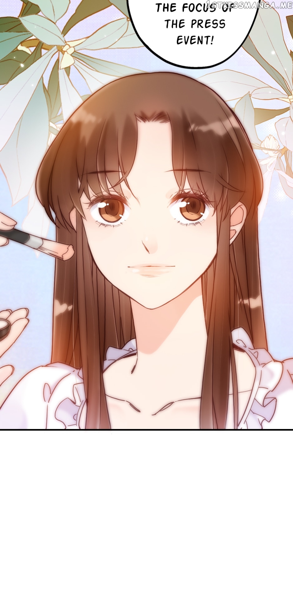 Lights, Camera, Love! chapter 58 - page 16