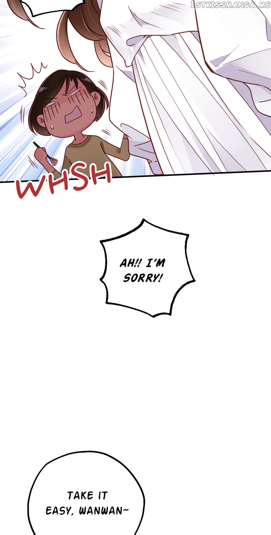 Lights, Camera, Love! chapter 58 - page 18