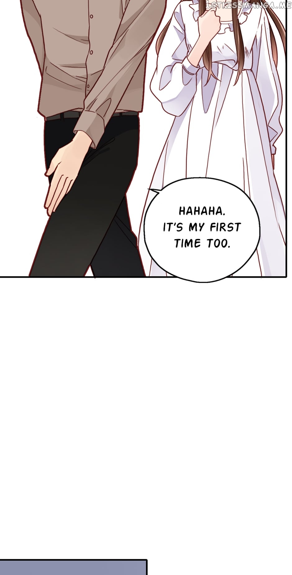 Lights, Camera, Love! chapter 58 - page 20