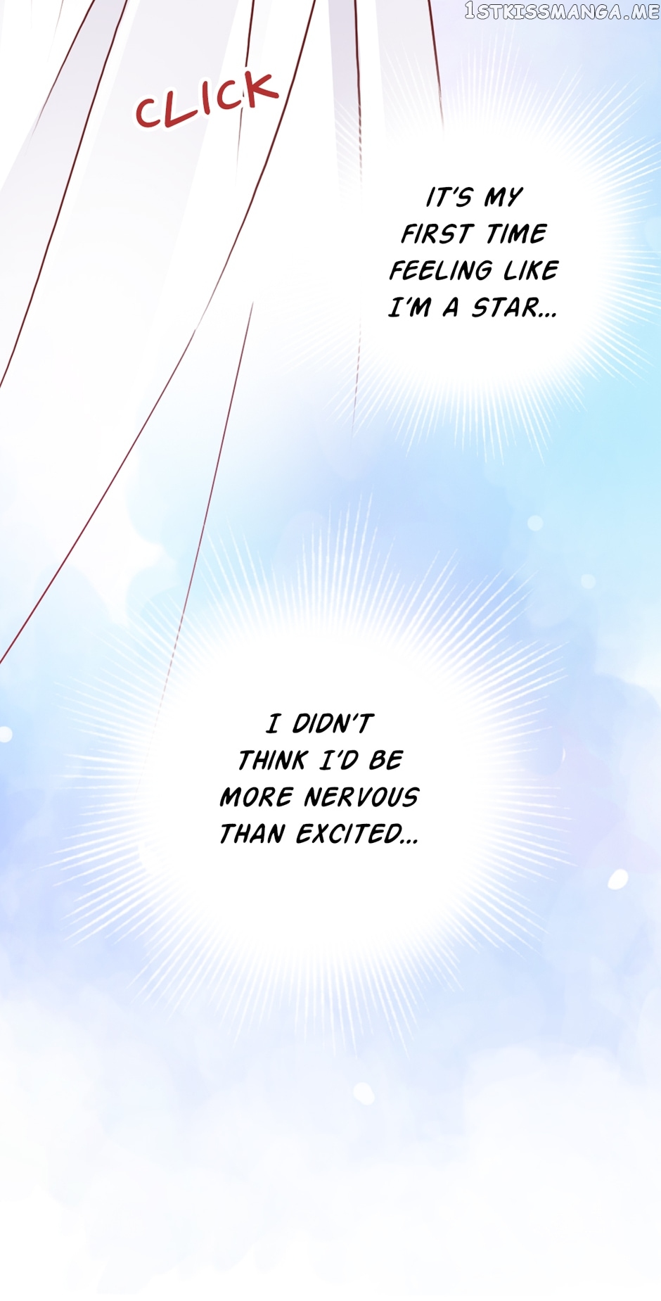 Lights, Camera, Love! chapter 58 - page 23