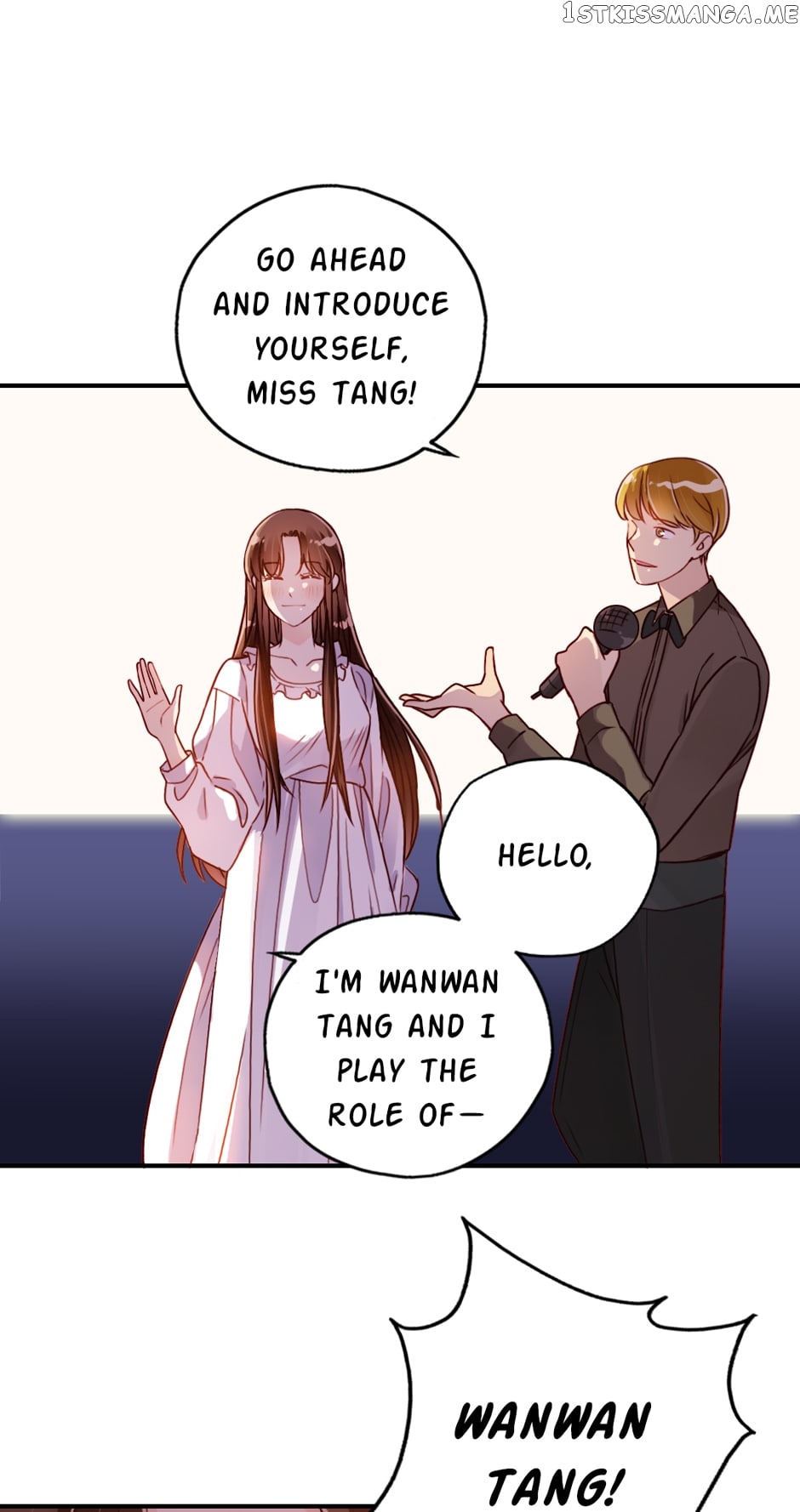 Lights, Camera, Love! chapter 58 - page 24