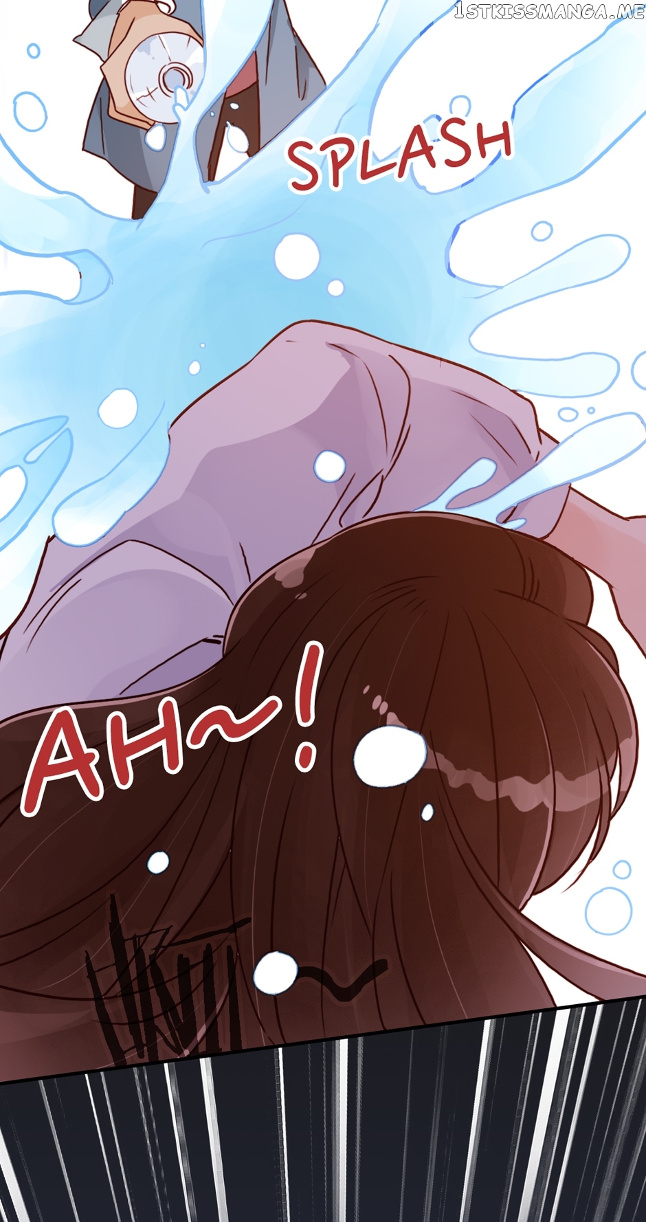 Lights, Camera, Love! chapter 58 - page 26
