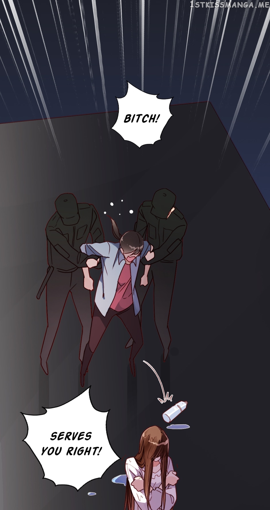 Lights, Camera, Love! chapter 58 - page 27