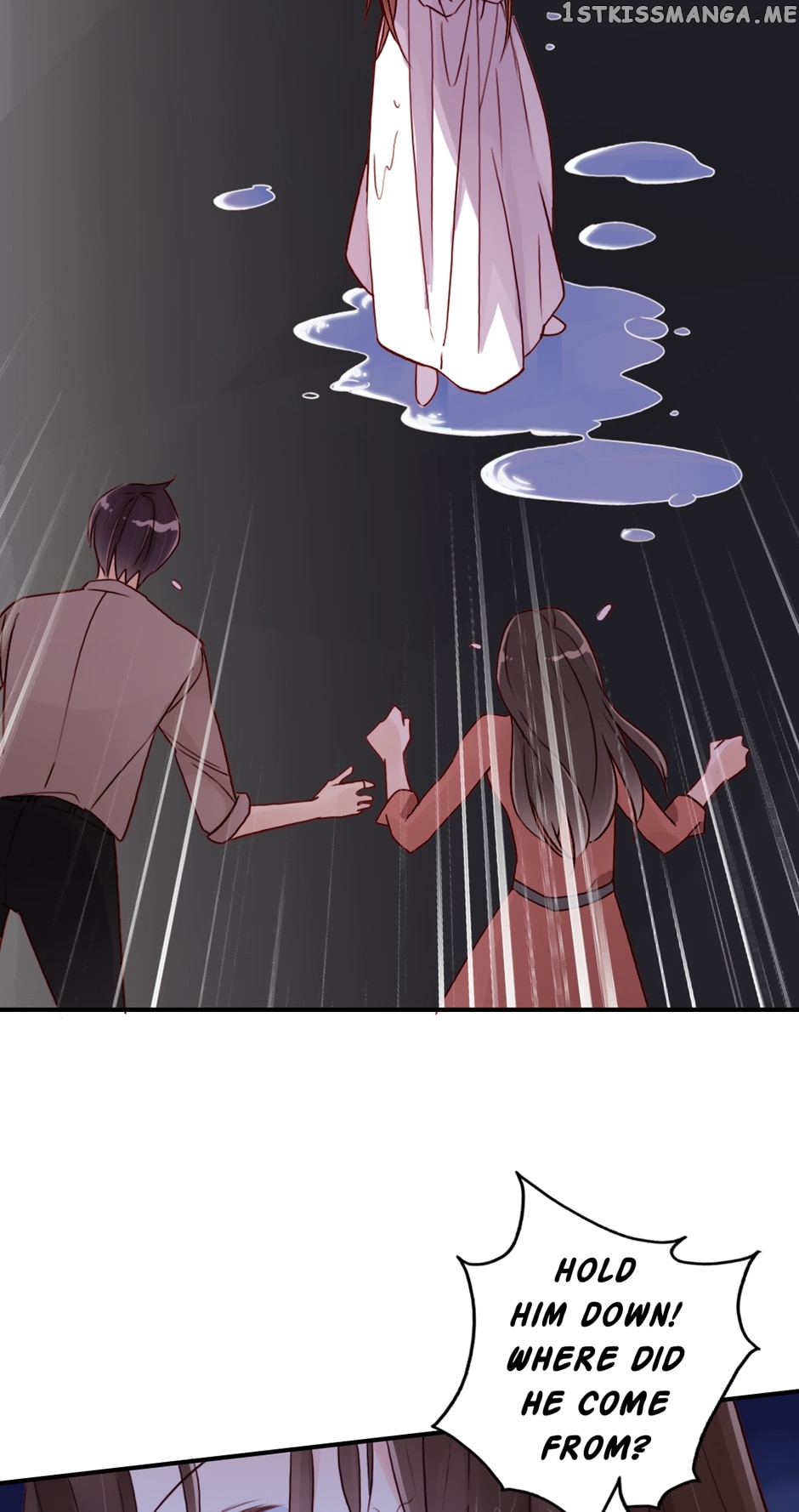 Lights, Camera, Love! chapter 58 - page 28