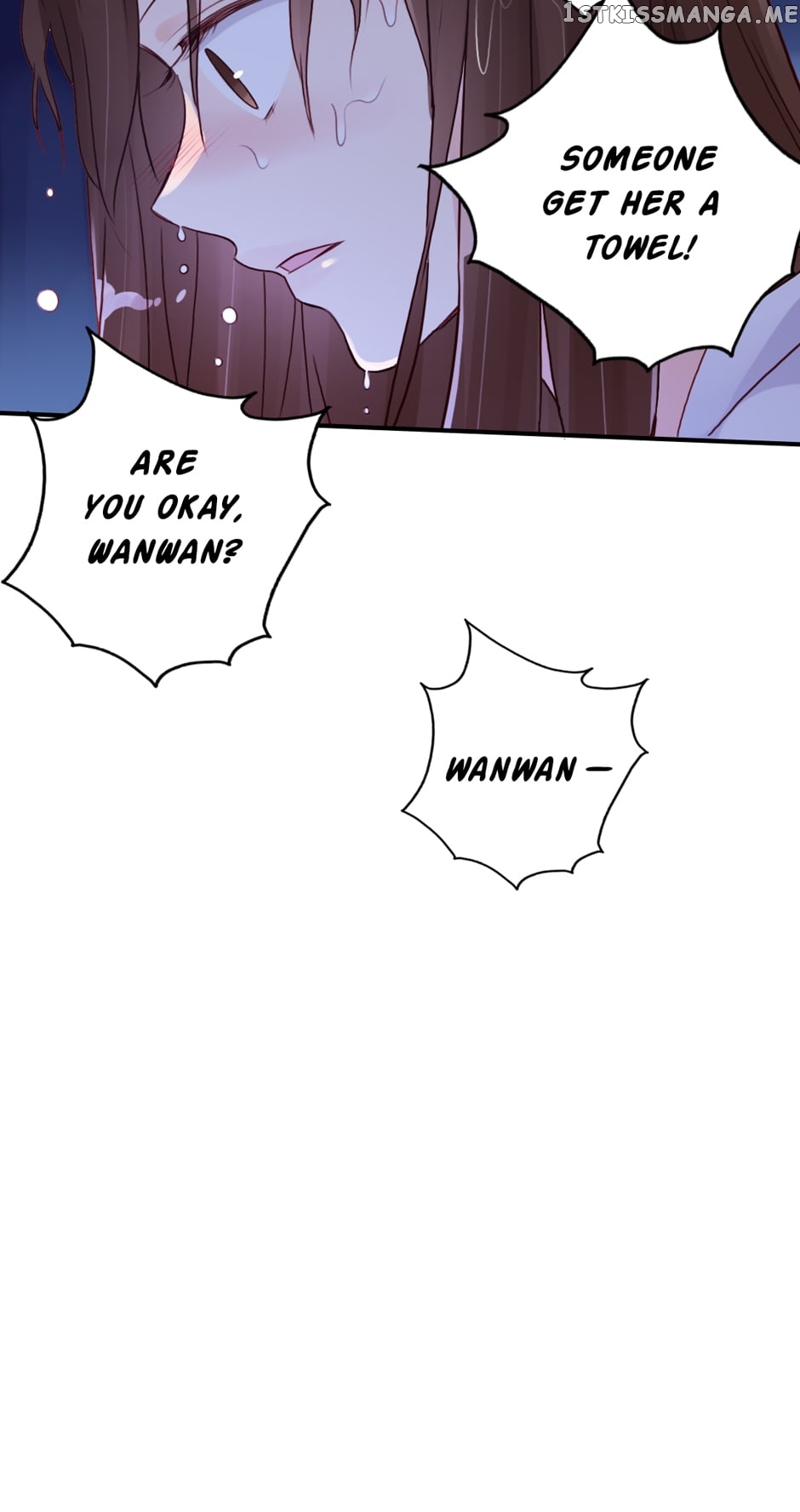 Lights, Camera, Love! chapter 58 - page 29