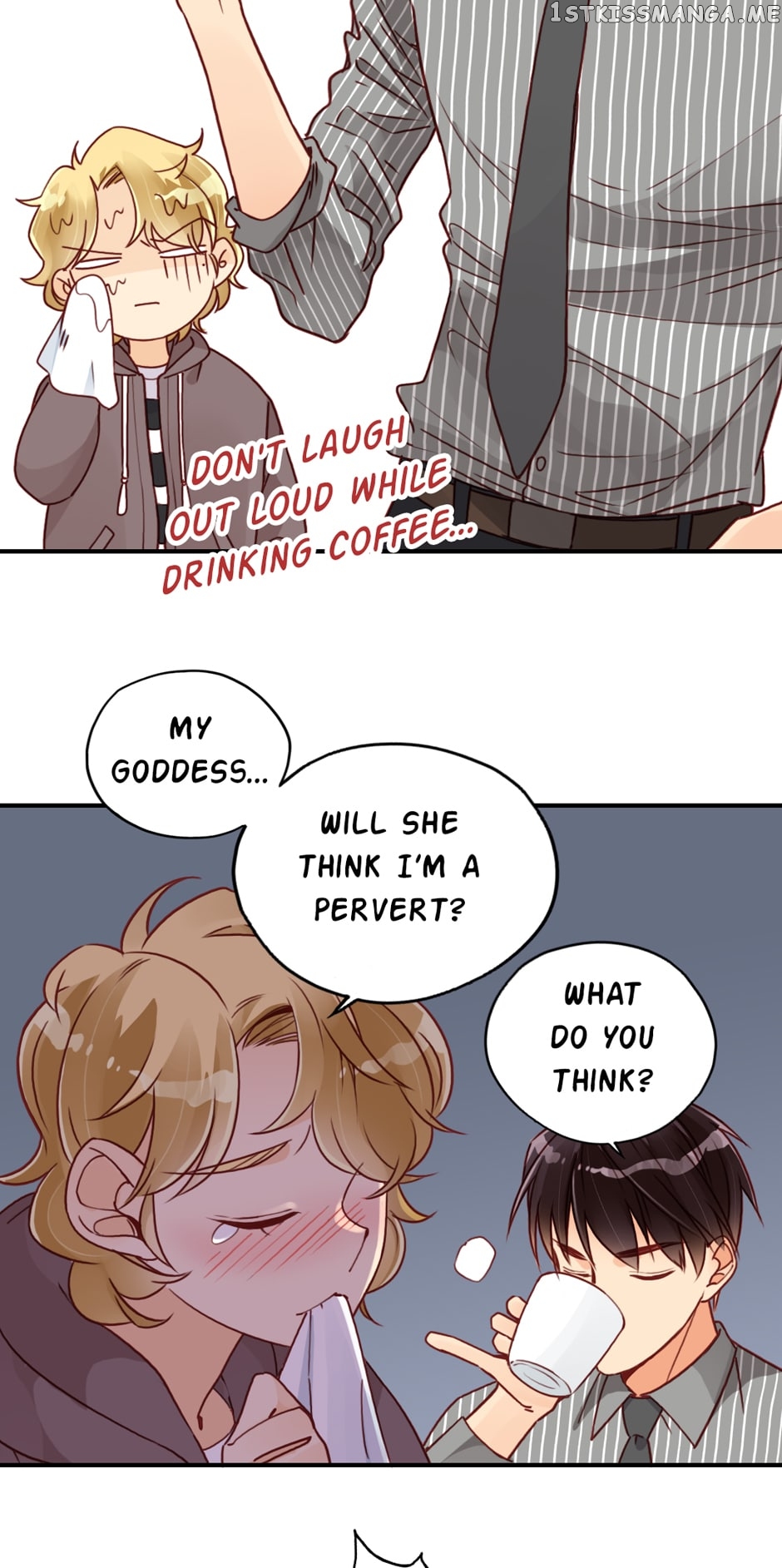 Lights, Camera, Love! chapter 58 - page 7