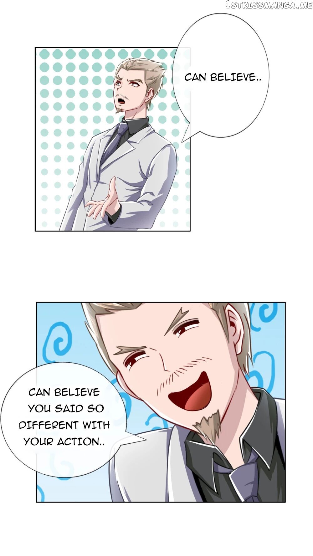 Feng Shui Master In The City chapter 10 - page 4
