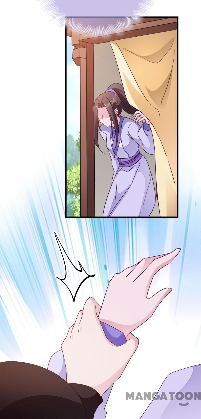 Mind-Reading Princess chapter 22 - page 18