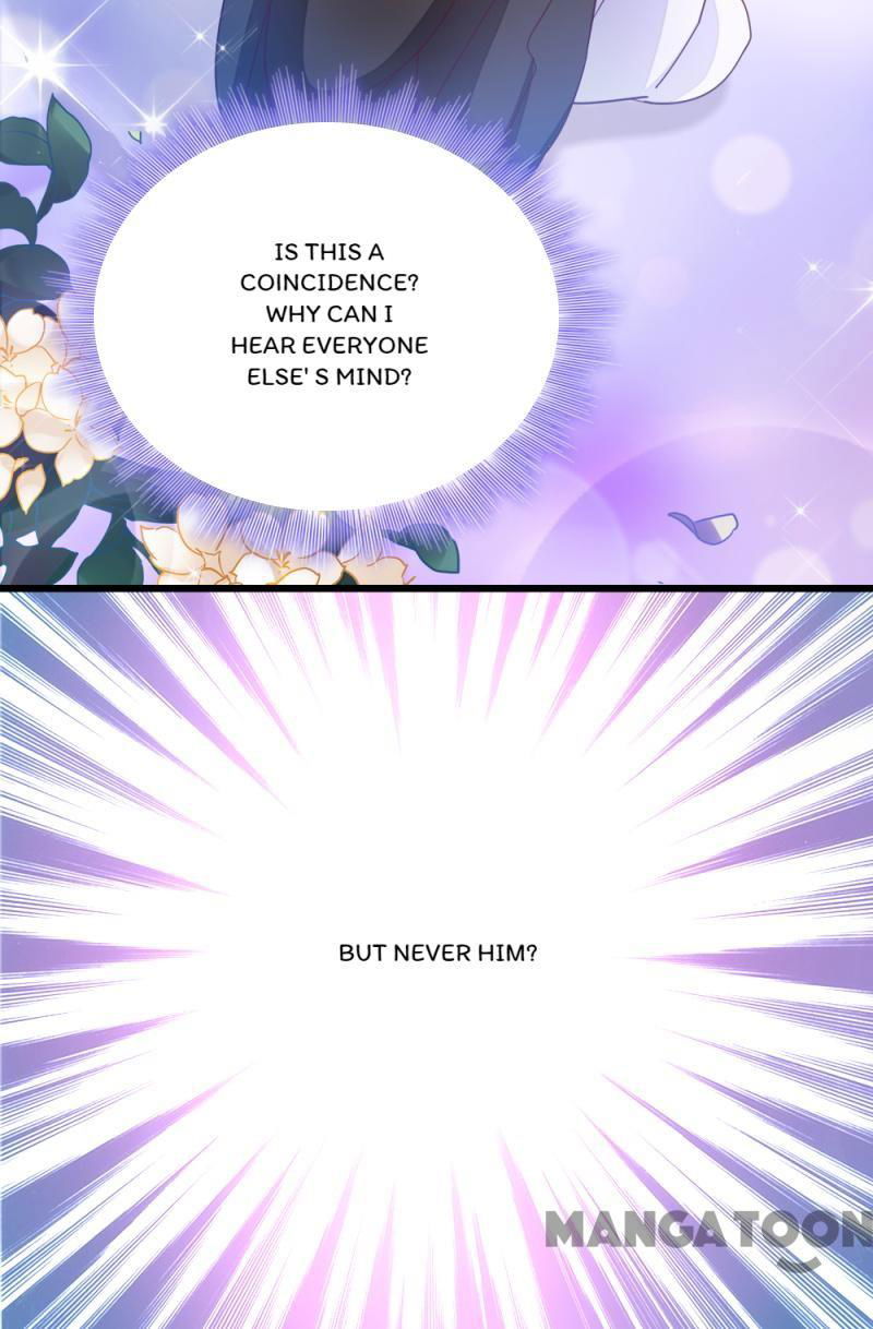 Mind-Reading Princess chapter 22 - page 23