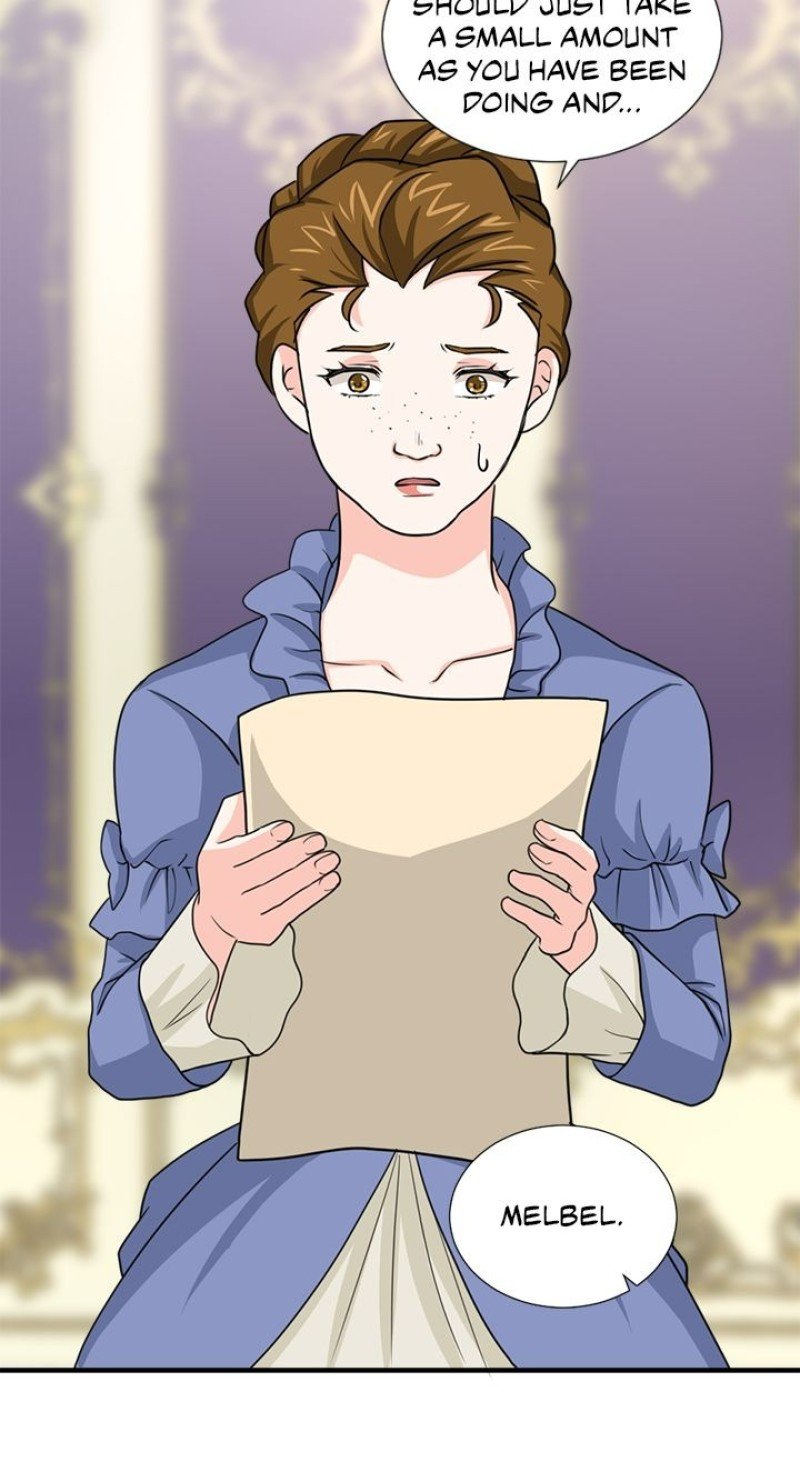 Between Two Lips chapter 53 - page 10