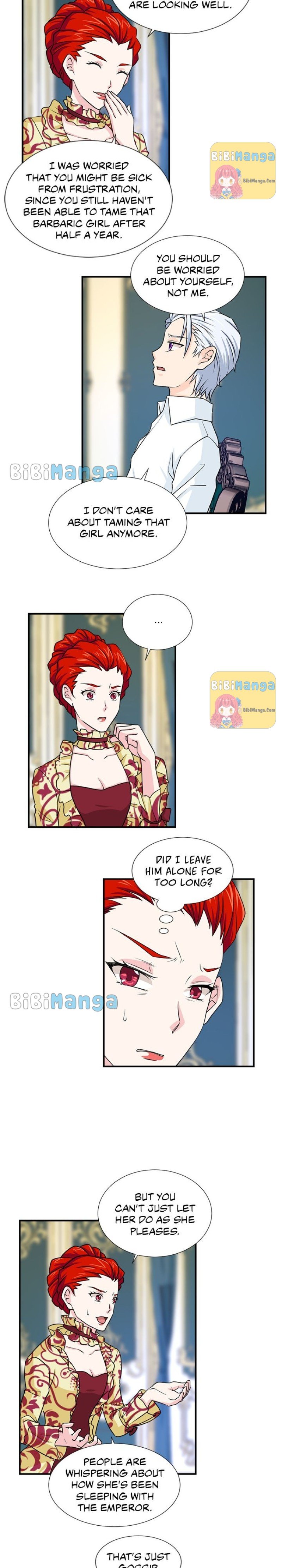 Between Two Lips chapter 53 - page 13