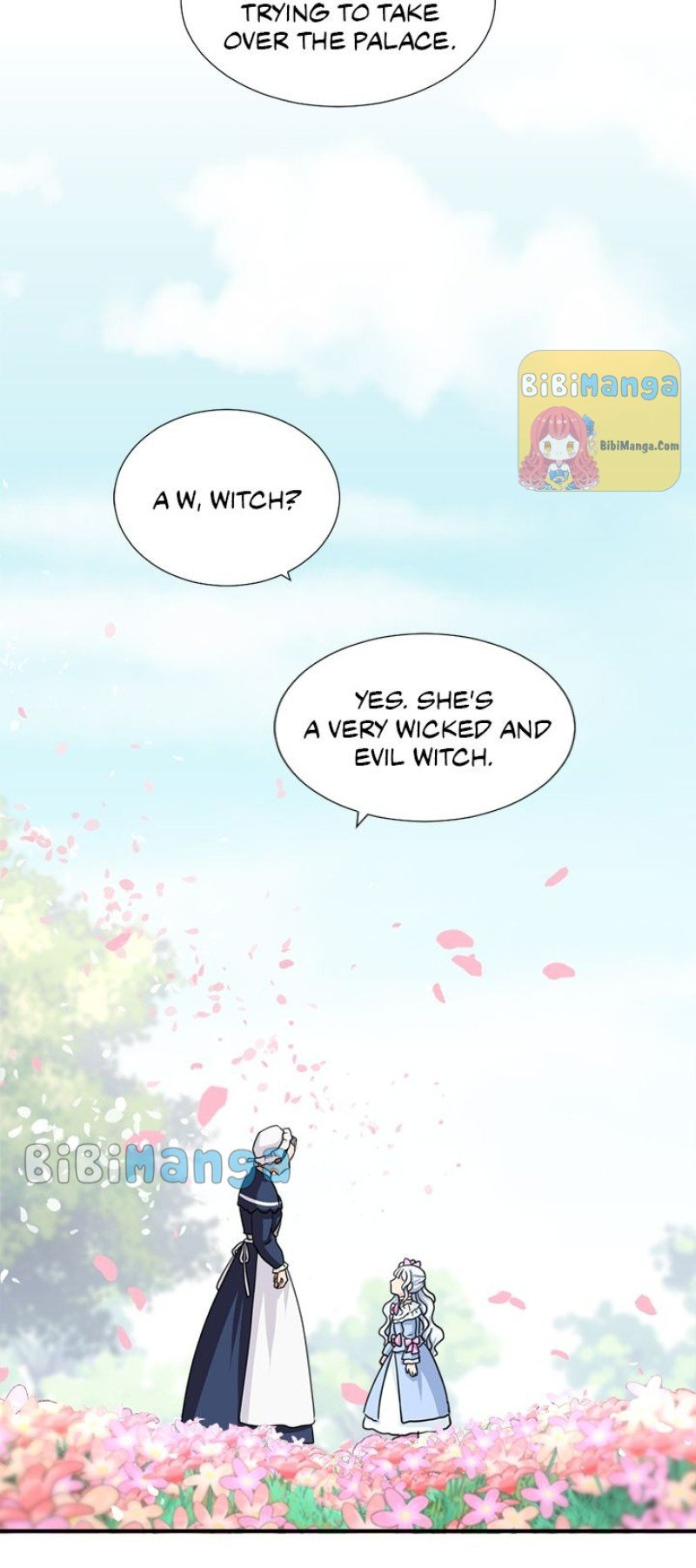 Between Two Lips chapter 53 - page 19
