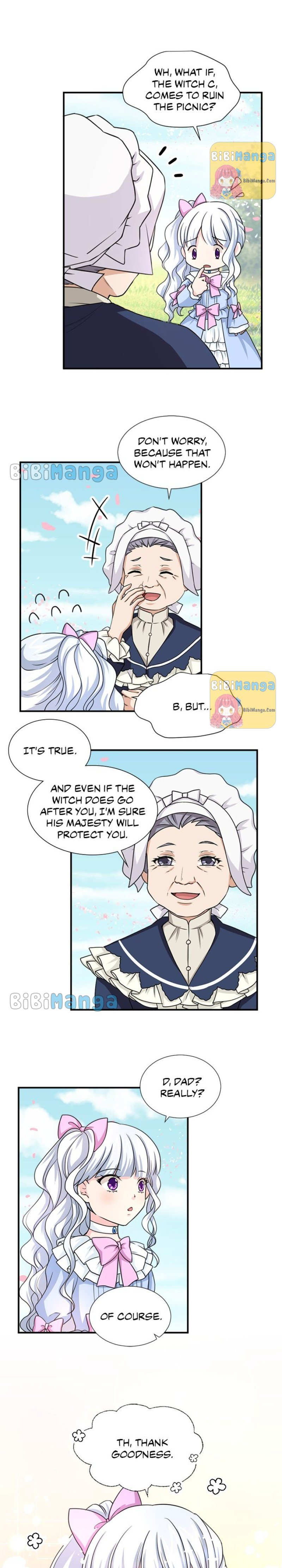 Between Two Lips chapter 53 - page 20