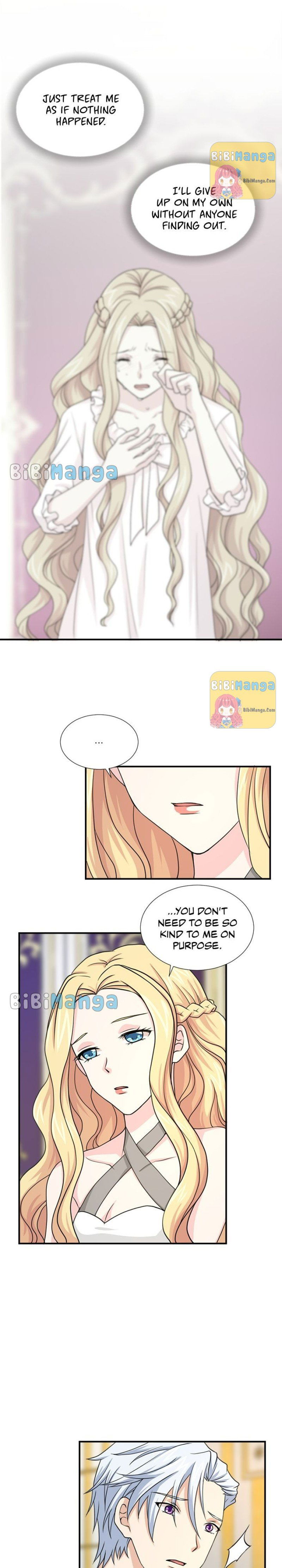 Between Two Lips chapter 53 - page 7