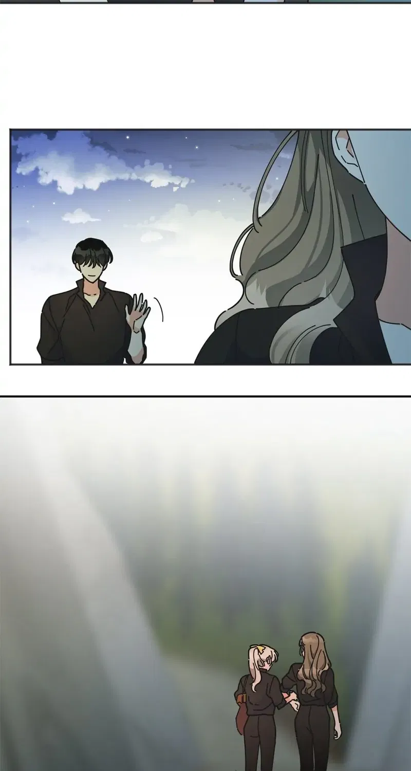 The Evil Lady’s Hero Chapter 42 - page 10