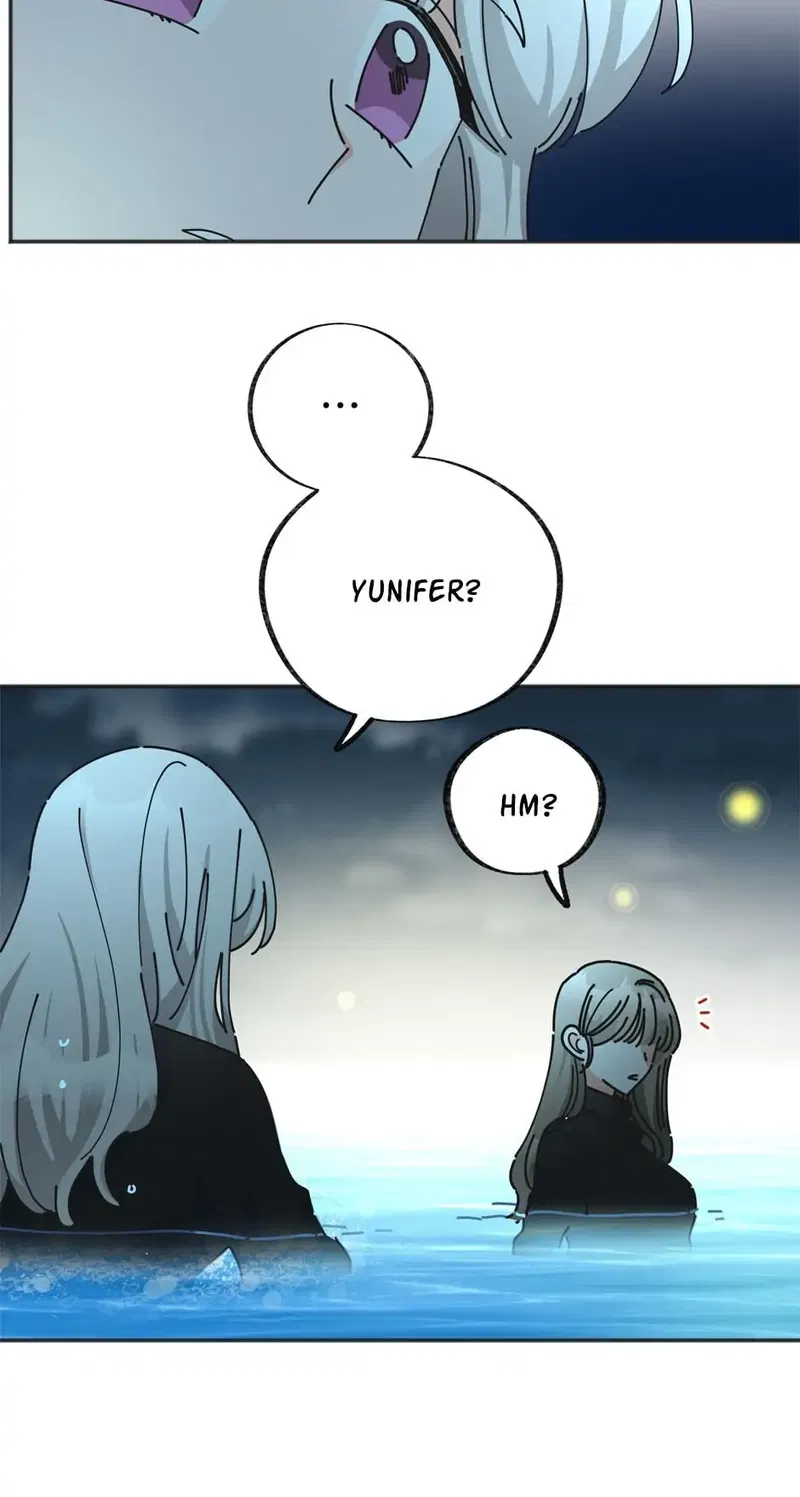The Evil Lady’s Hero Chapter 42 - page 70