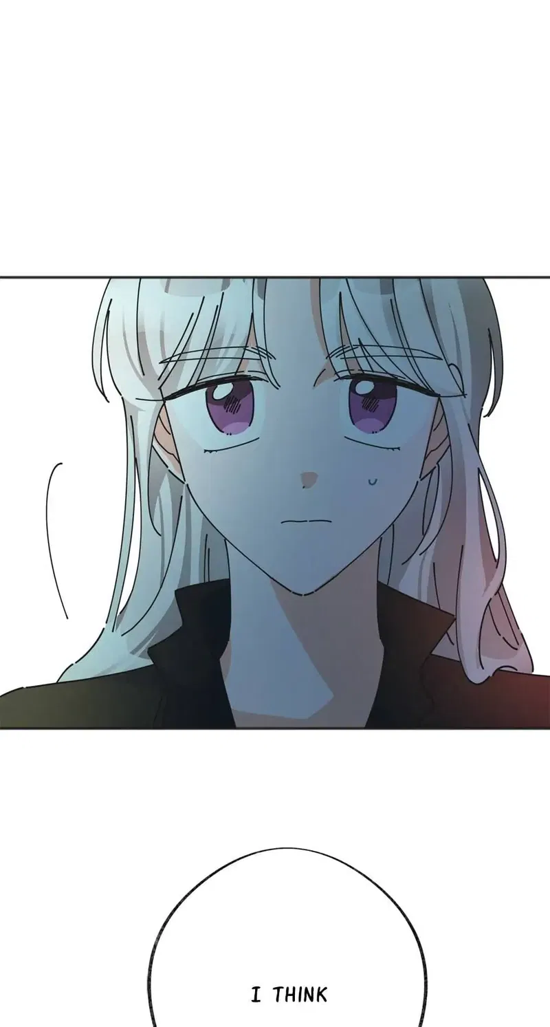 The Evil Lady’s Hero Chapter 42 - page 71