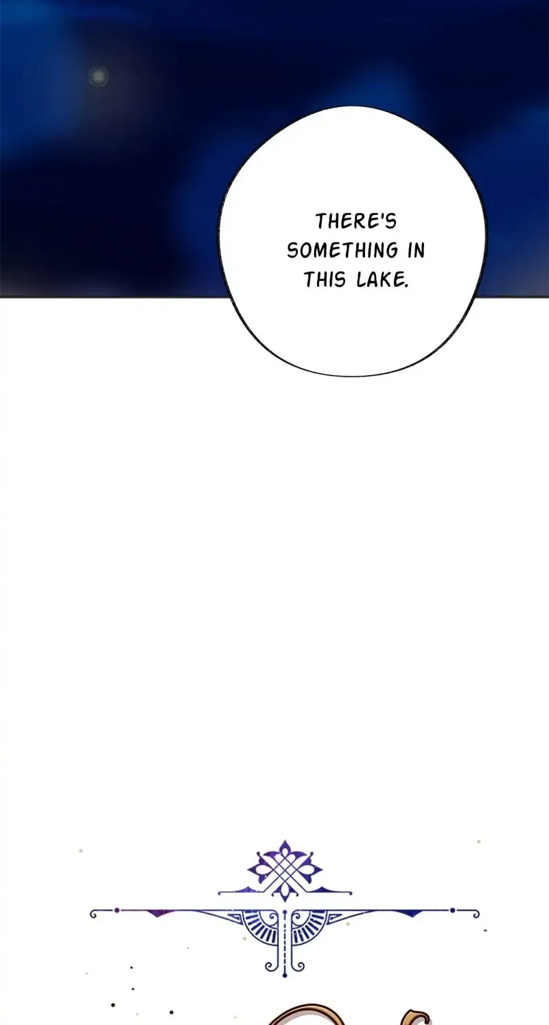 The Evil Lady’s Hero Chapter 42 - page 73