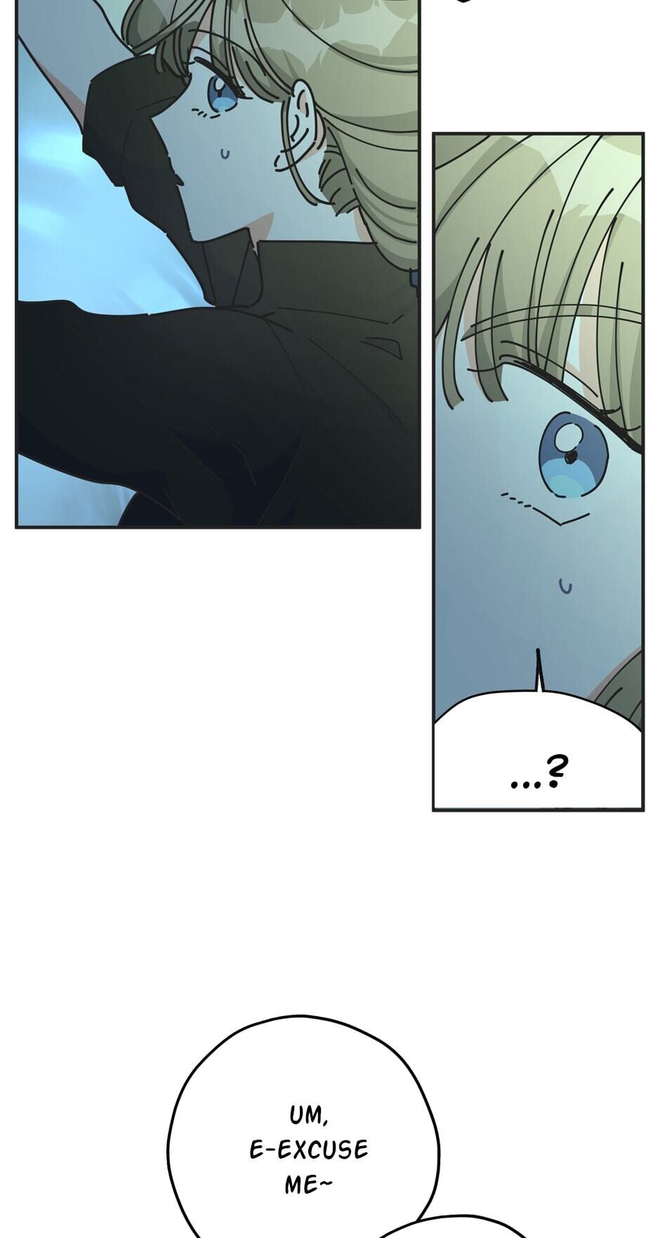 The Evil Lady’s Hero Chapter 47 - page 10