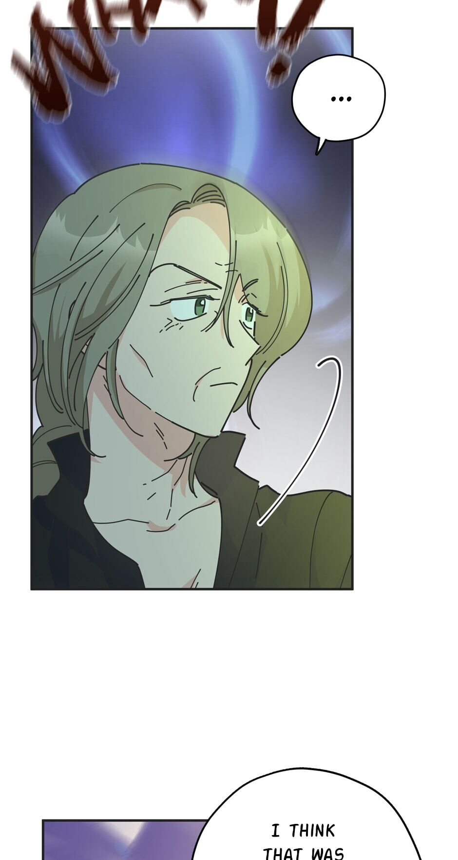 The Evil Lady’s Hero Chapter 47 - page 22