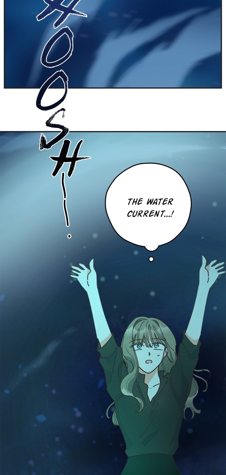 The Evil Lady’s Hero Chapter 47 - page 28