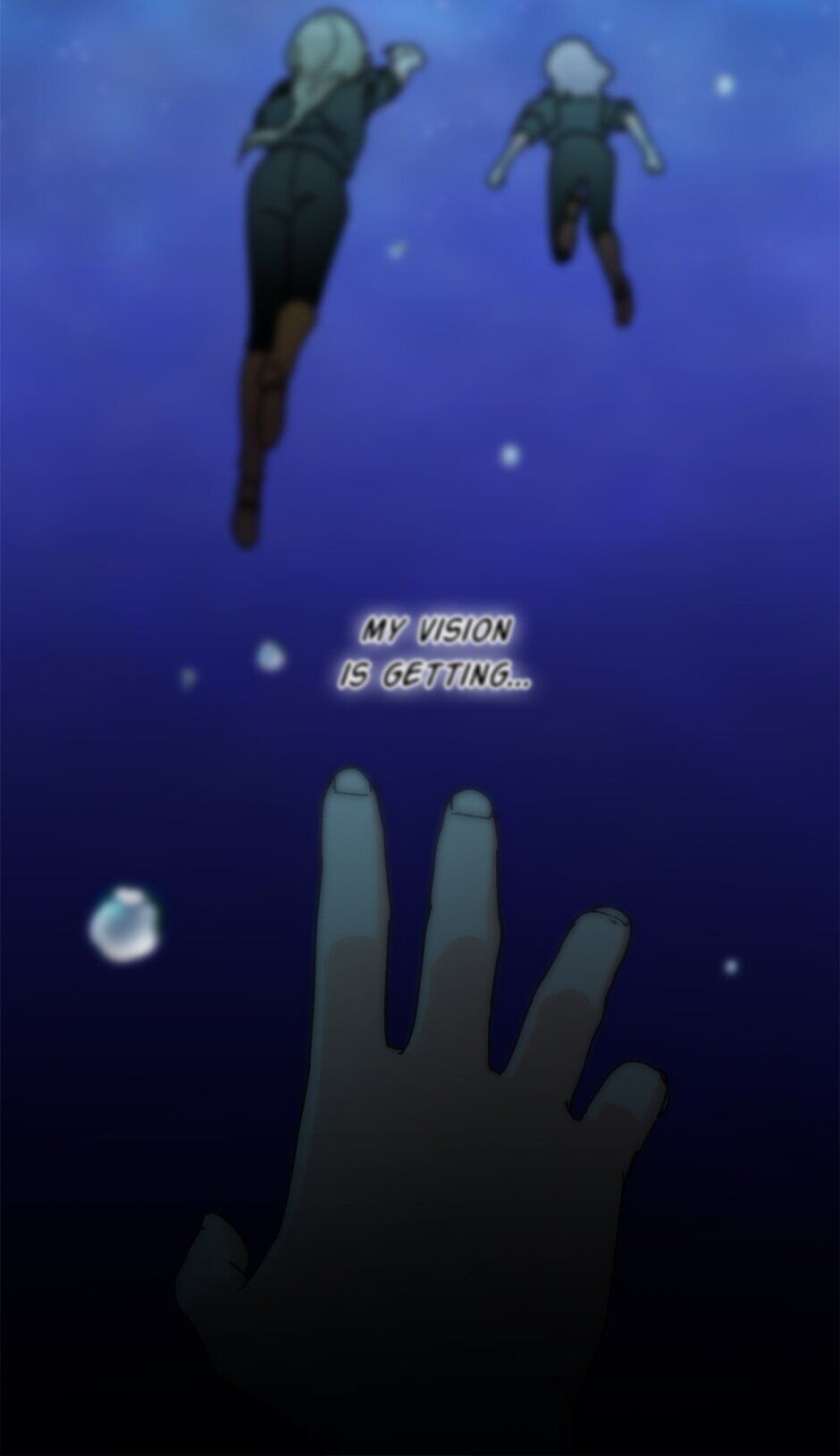 The Evil Lady’s Hero Chapter 47 - page 38
