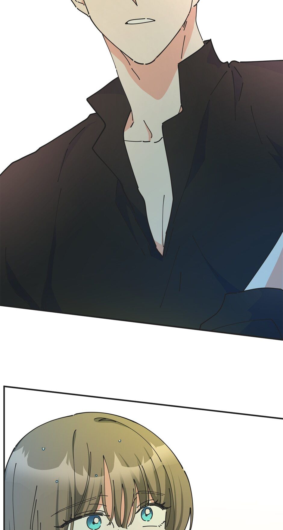 The Evil Lady’s Hero Chapter 47 - page 43