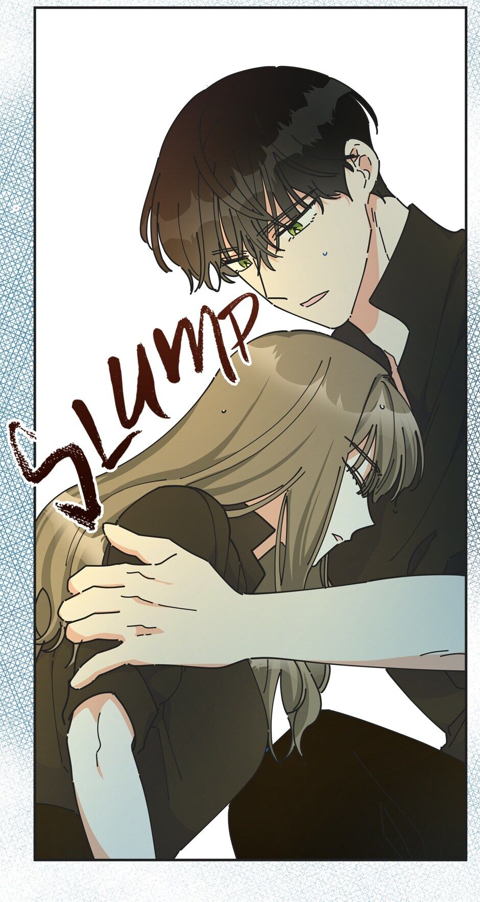 The Evil Lady’s Hero Chapter 47 - page 45