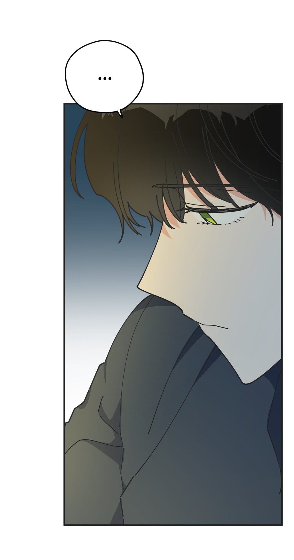 The Evil Lady’s Hero Chapter 47 - page 55