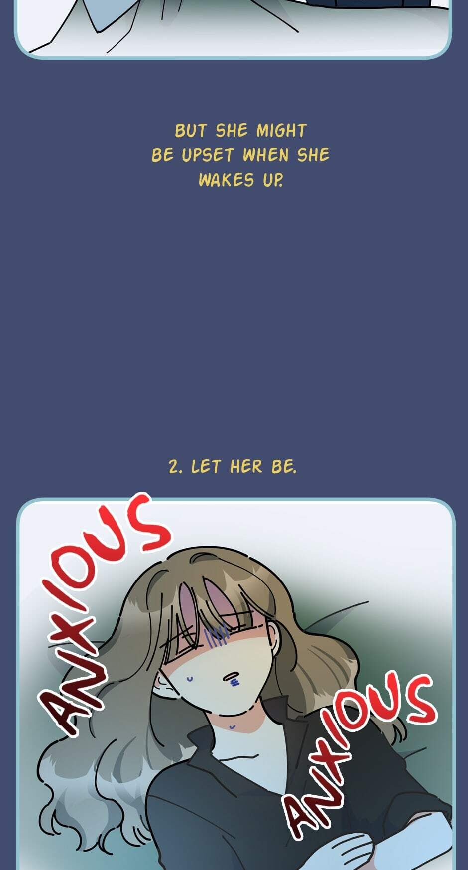 The Evil Lady’s Hero Chapter 47 - page 60