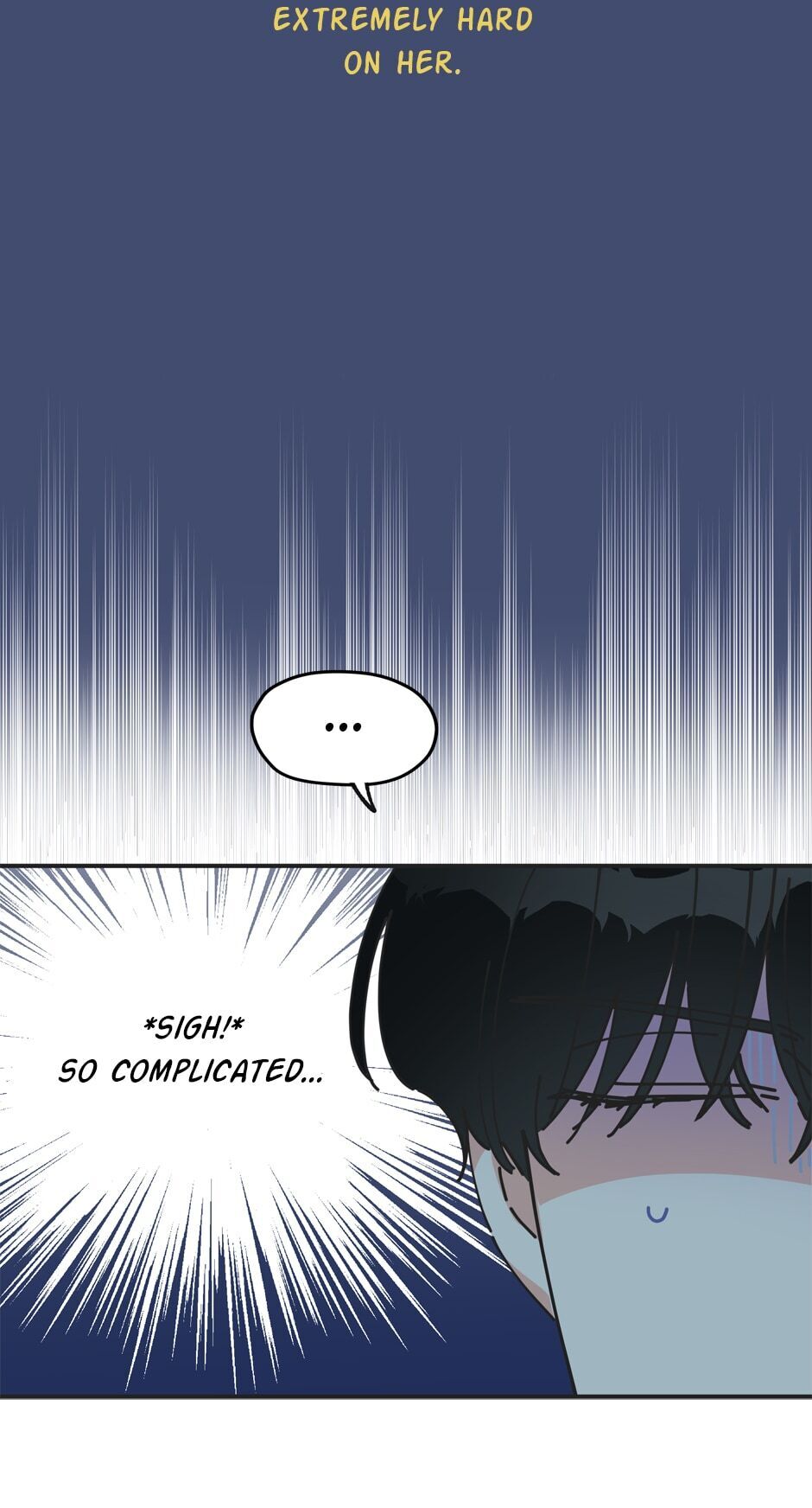The Evil Lady’s Hero Chapter 47 - page 62