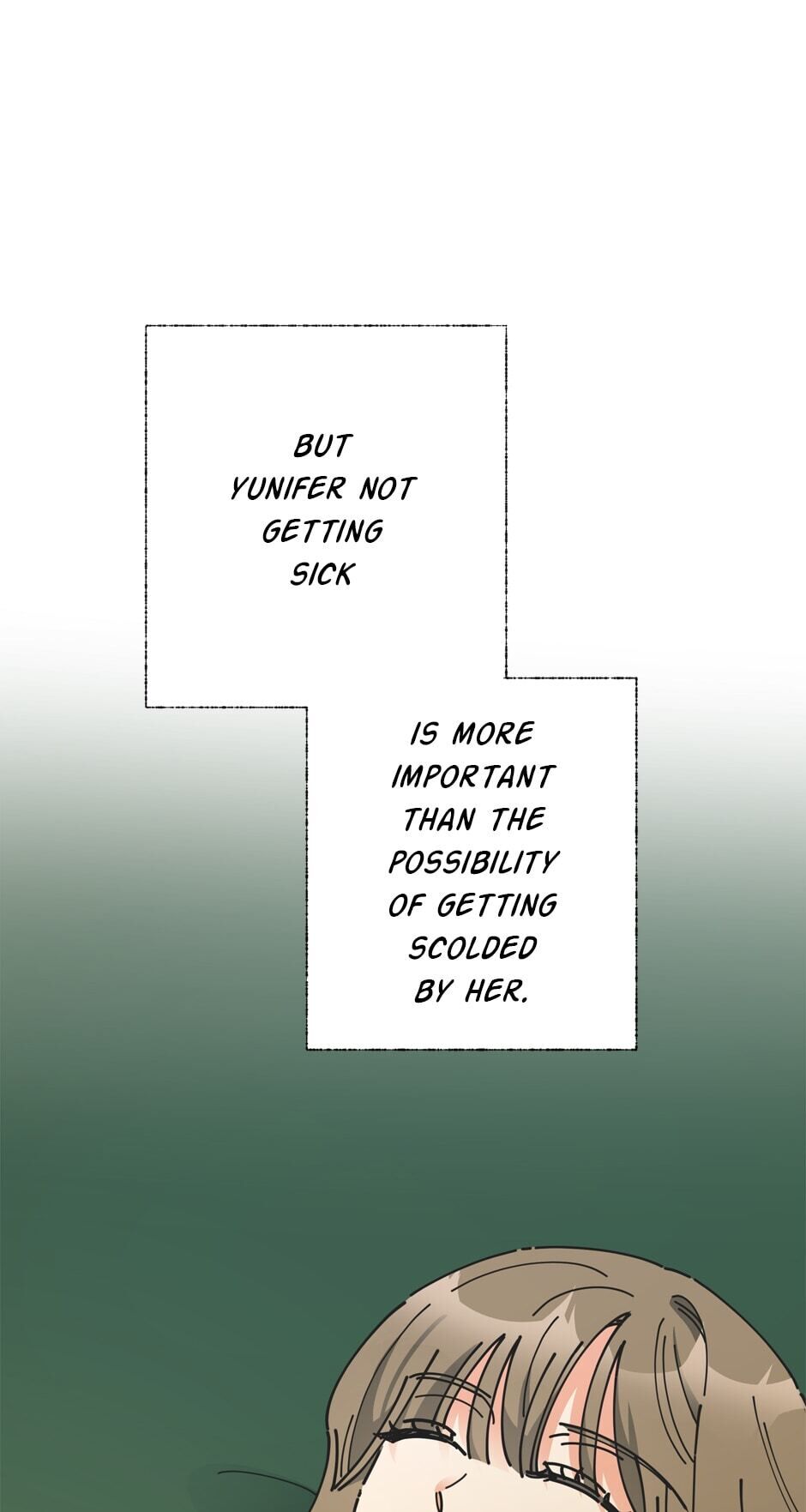The Evil Lady’s Hero Chapter 47 - page 63