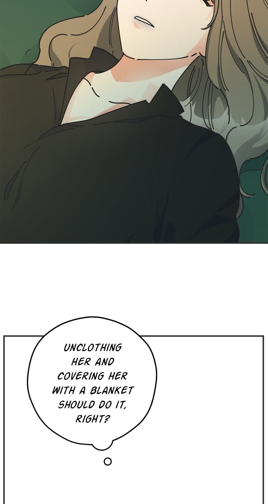 The Evil Lady’s Hero Chapter 47 - page 64