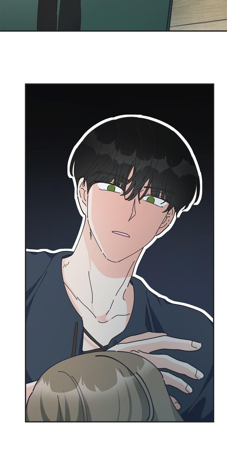 The Evil Lady’s Hero Chapter 47 - page 72