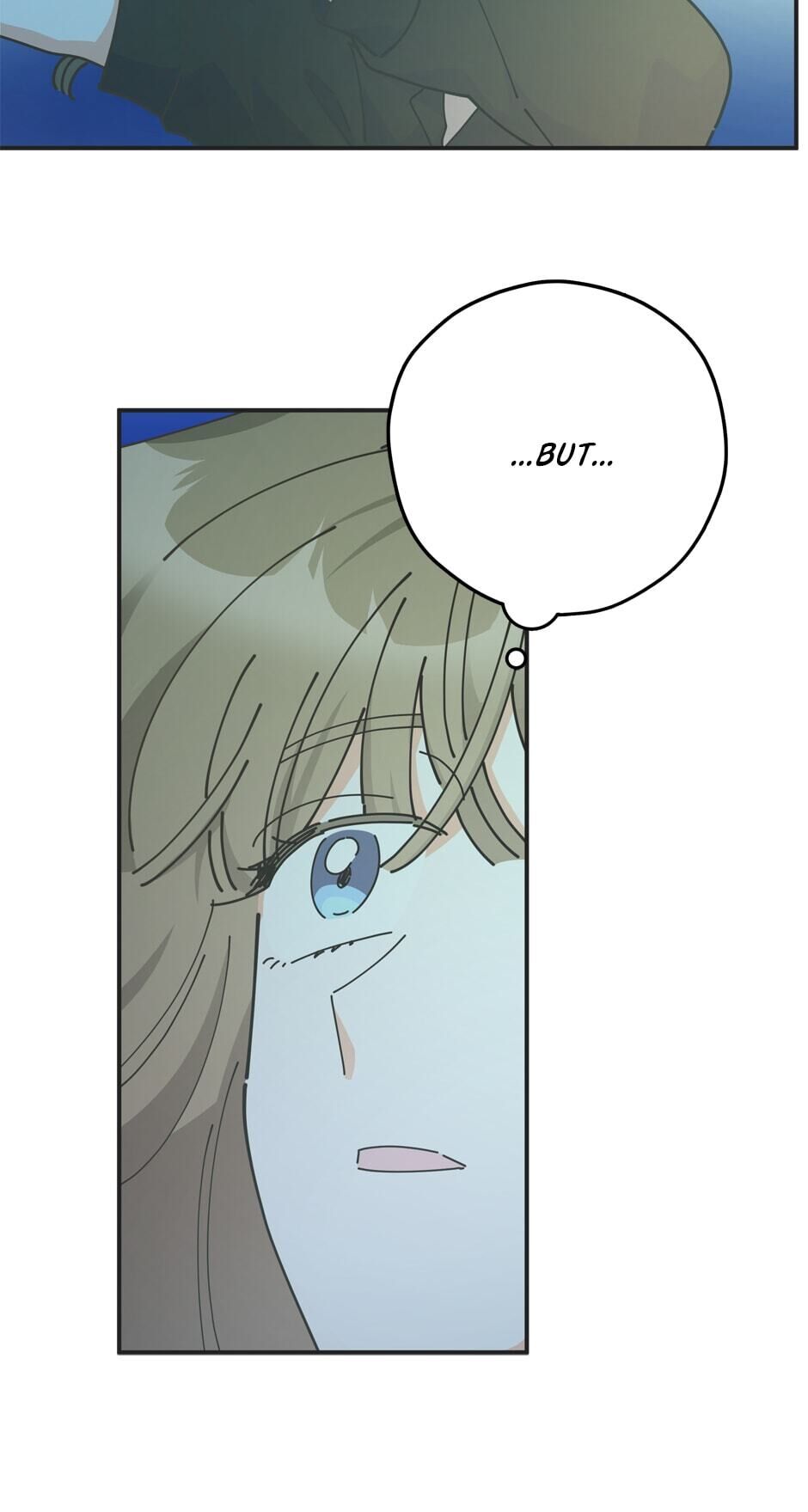 The Evil Lady’s Hero Chapter 47 - page 8