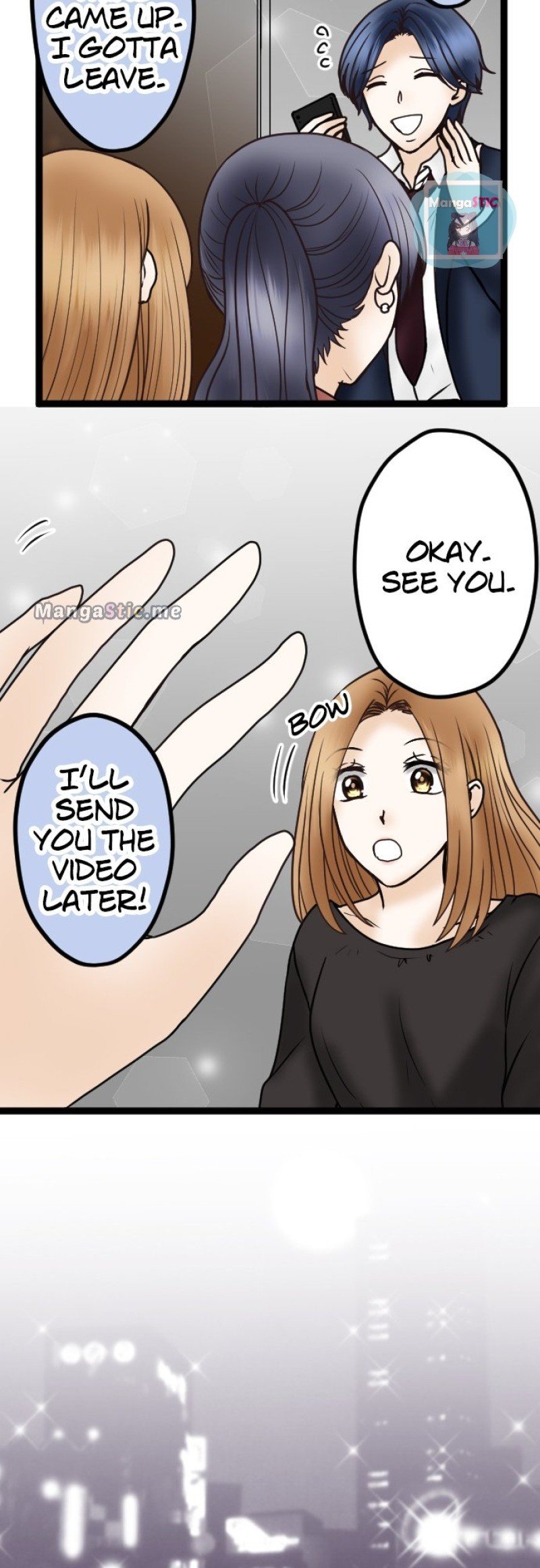 Revenge Against the Immoral chapter 42 - page 12