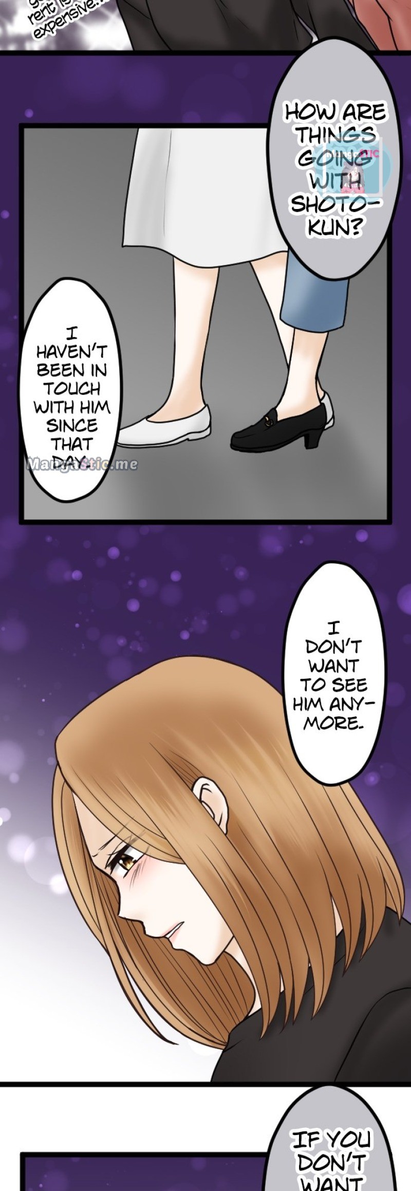 Revenge Against the Immoral chapter 42 - page 14