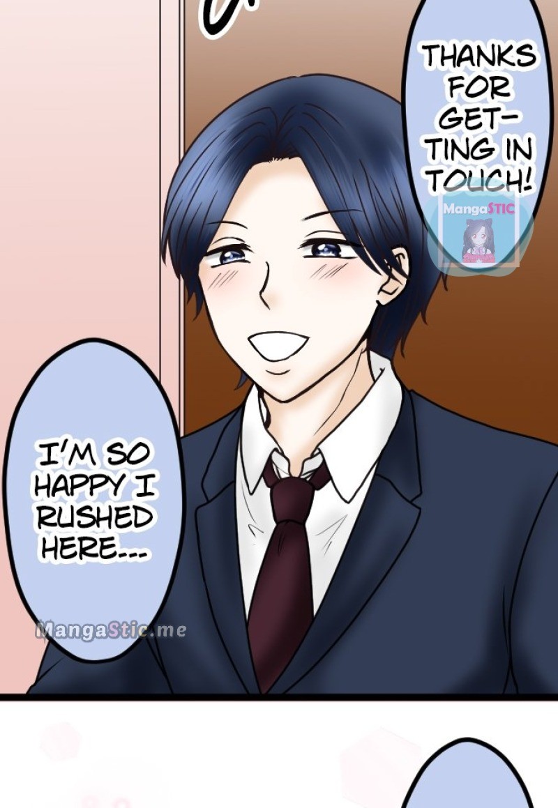 Revenge Against the Immoral chapter 42 - page 16