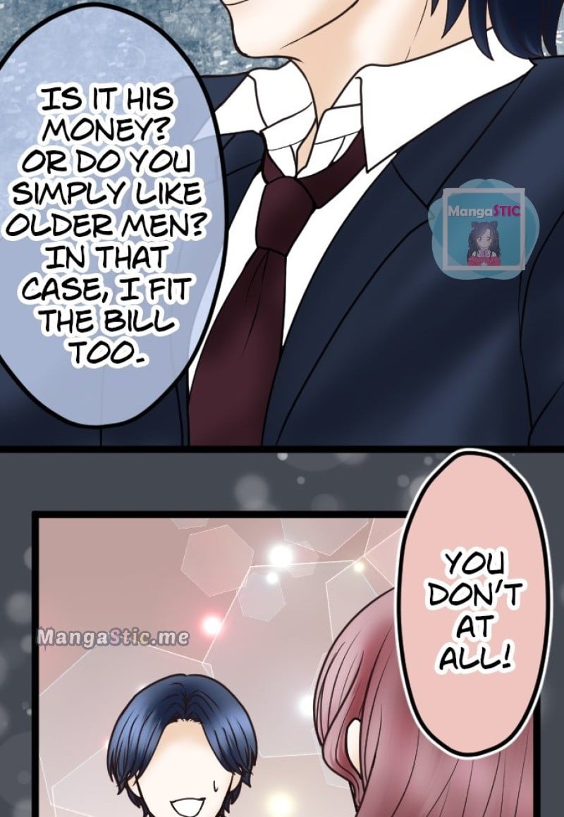 Revenge Against the Immoral chapter 42 - page 24