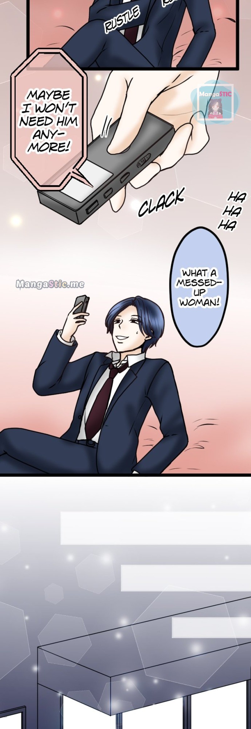 Revenge Against the Immoral chapter 42 - page 31