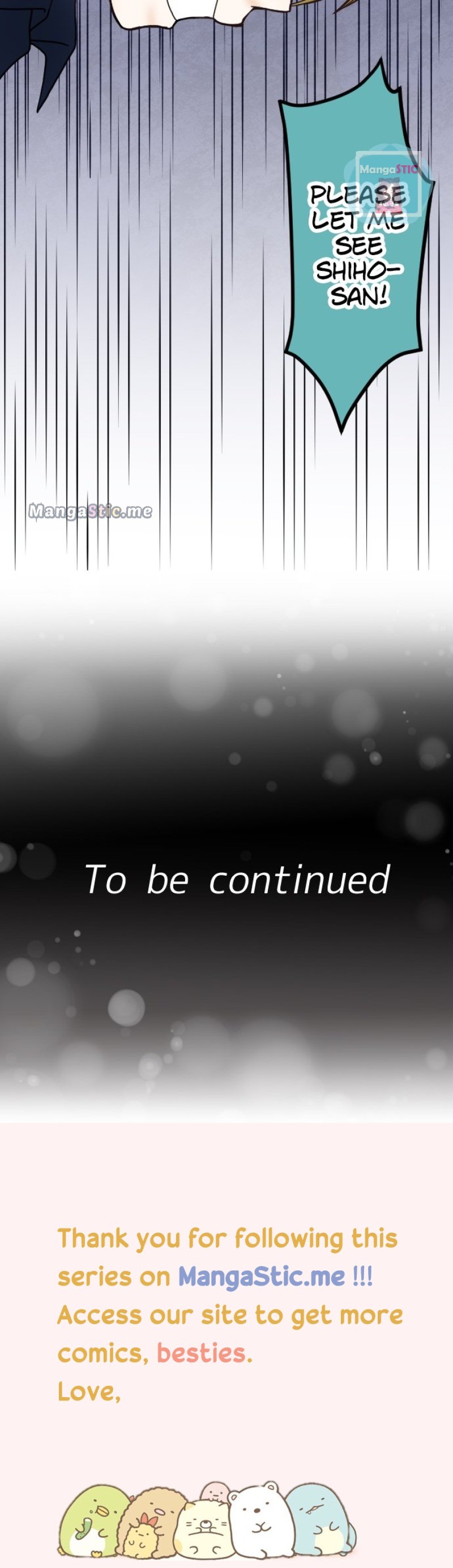 Revenge Against the Immoral chapter 42 - page 35