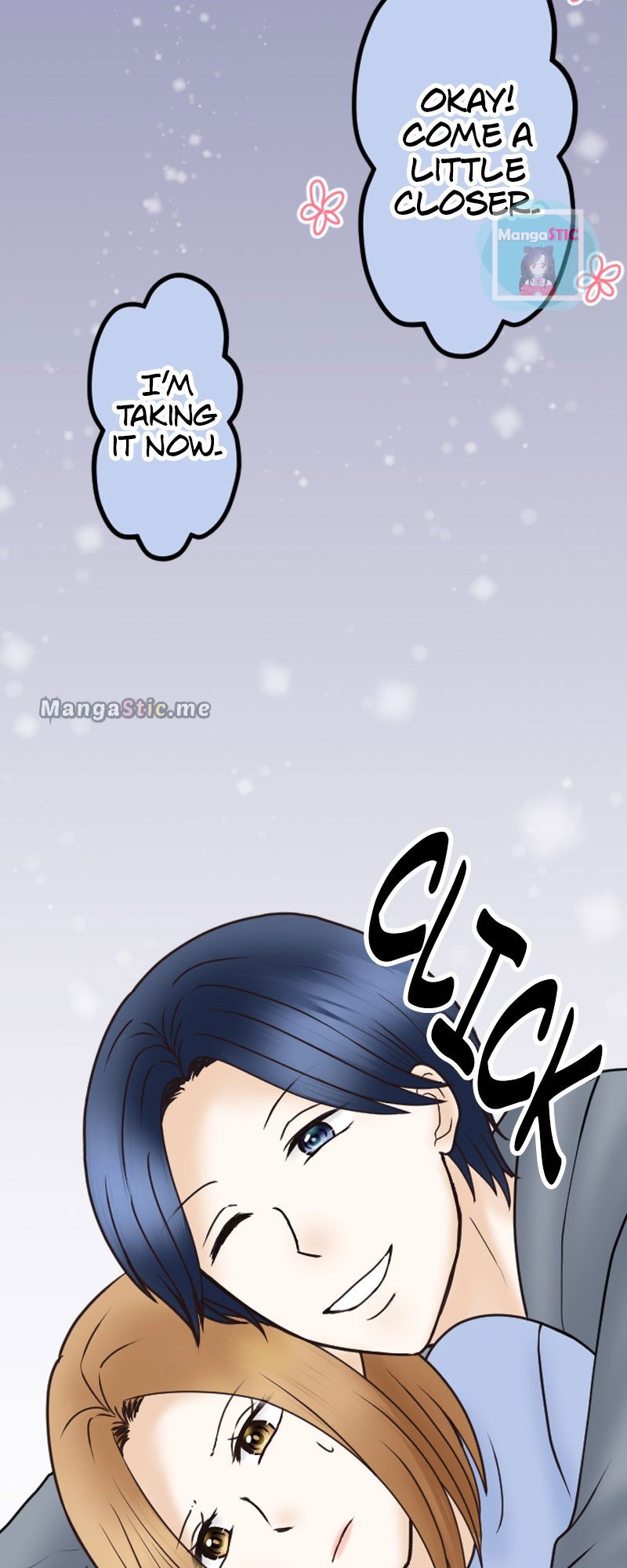 Revenge Against the Immoral chapter 40 - page 13
