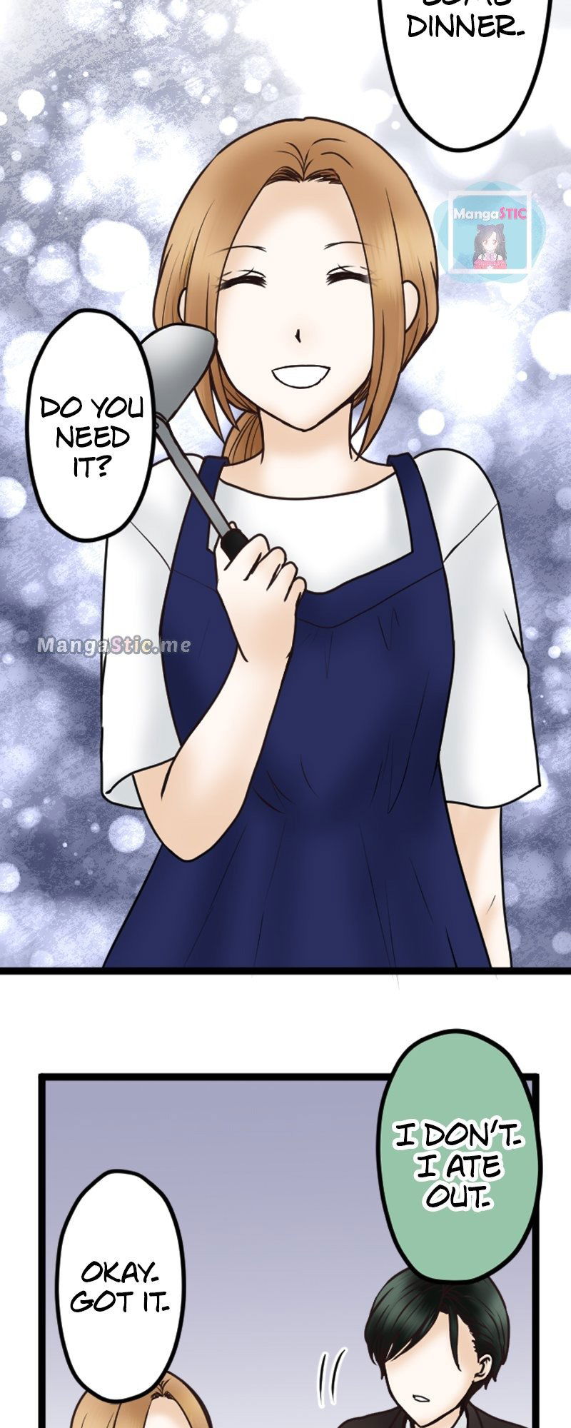 Revenge Against the Immoral chapter 40 - page 18