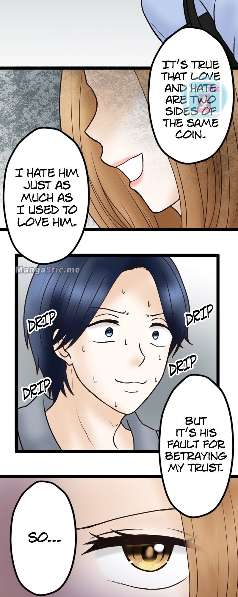 Revenge Against the Immoral chapter 40 - page 24
