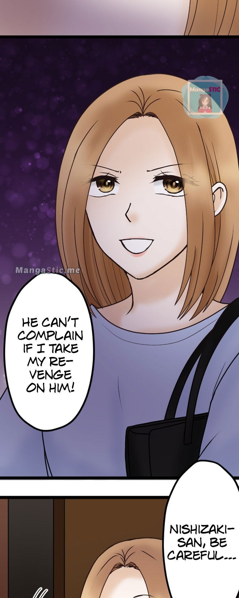 Revenge Against the Immoral chapter 40 - page 25