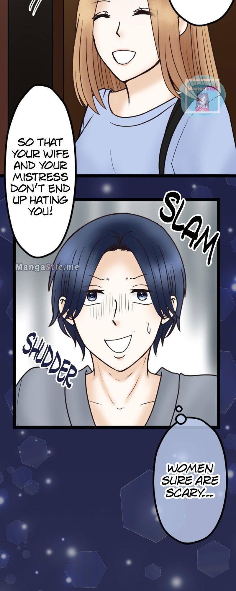 Revenge Against the Immoral chapter 40 - page 26