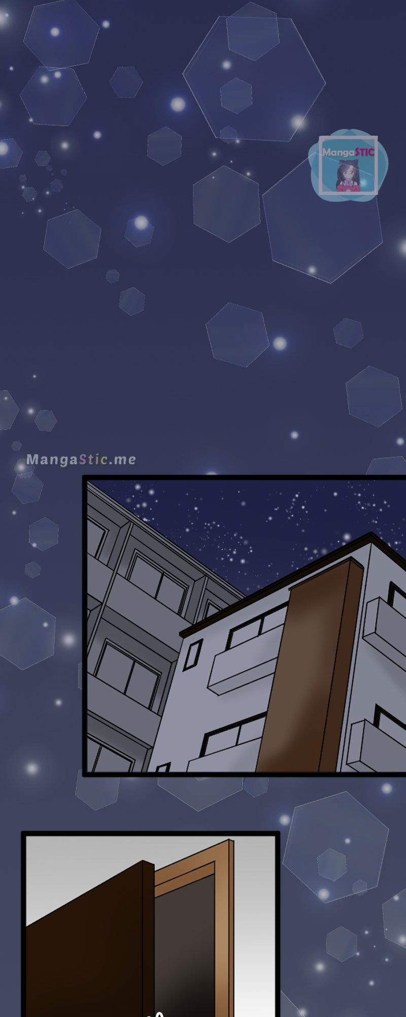 Revenge Against the Immoral chapter 40 - page 27