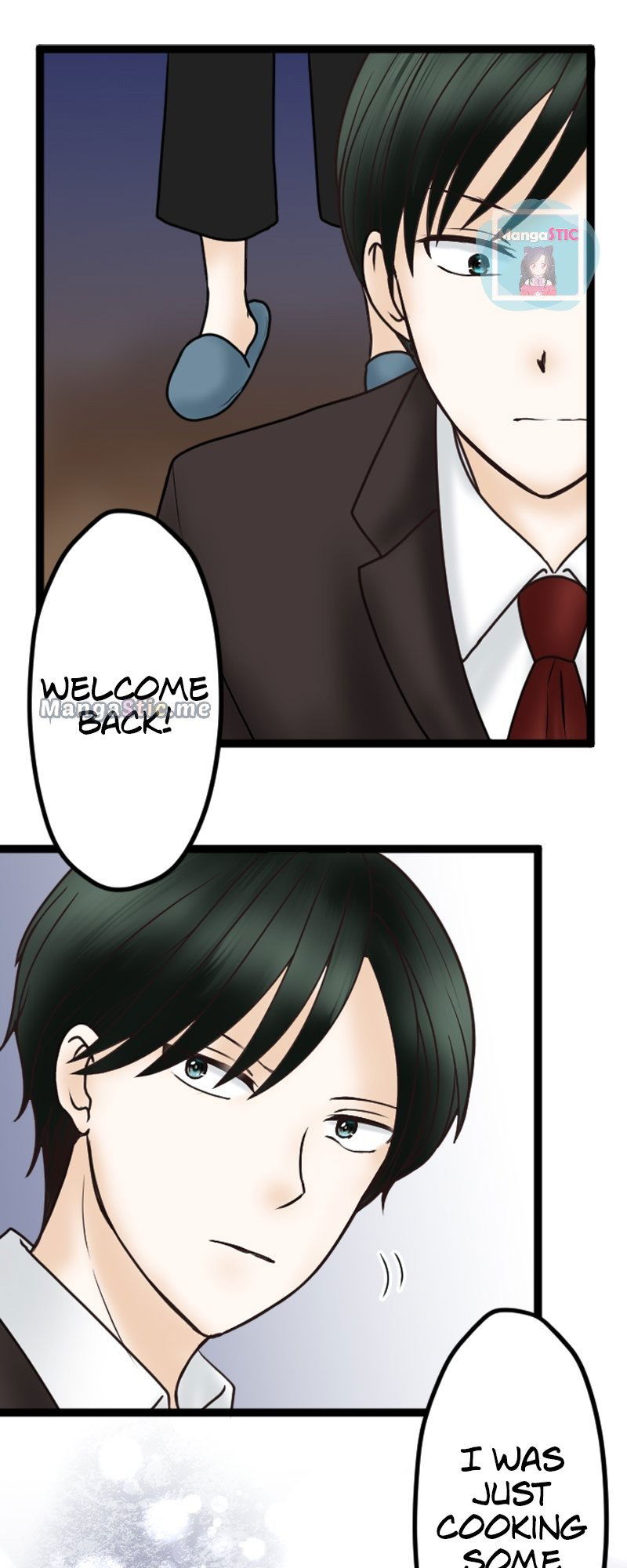 Revenge Against the Immoral chapter 40 - page 29