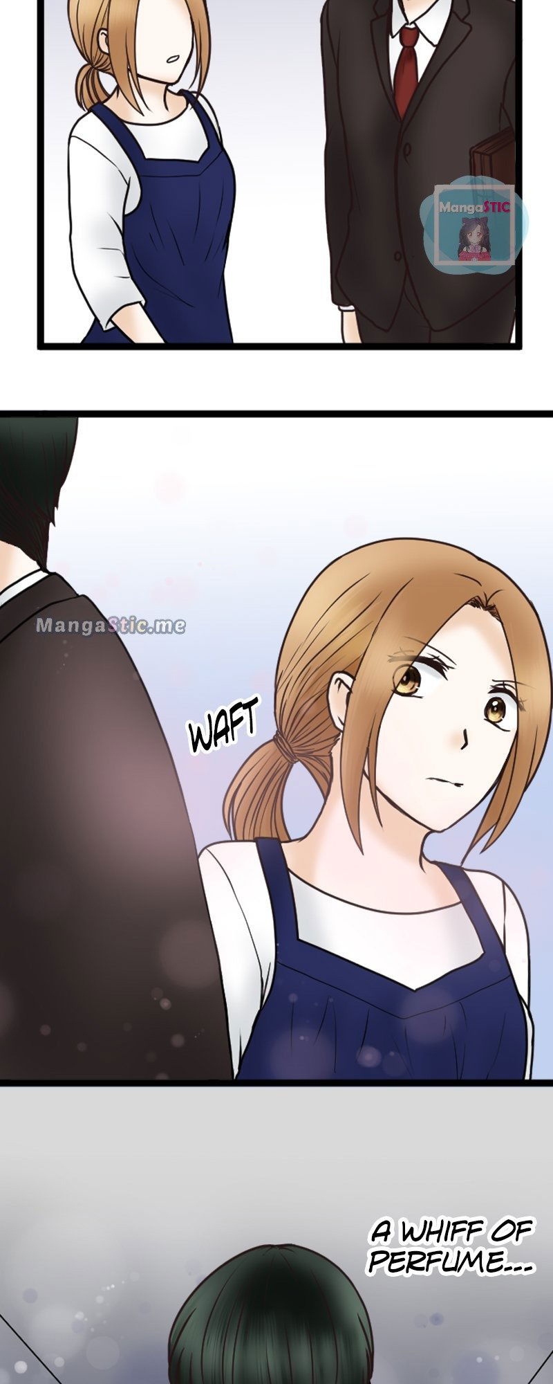 Revenge Against the Immoral chapter 40 - page 30