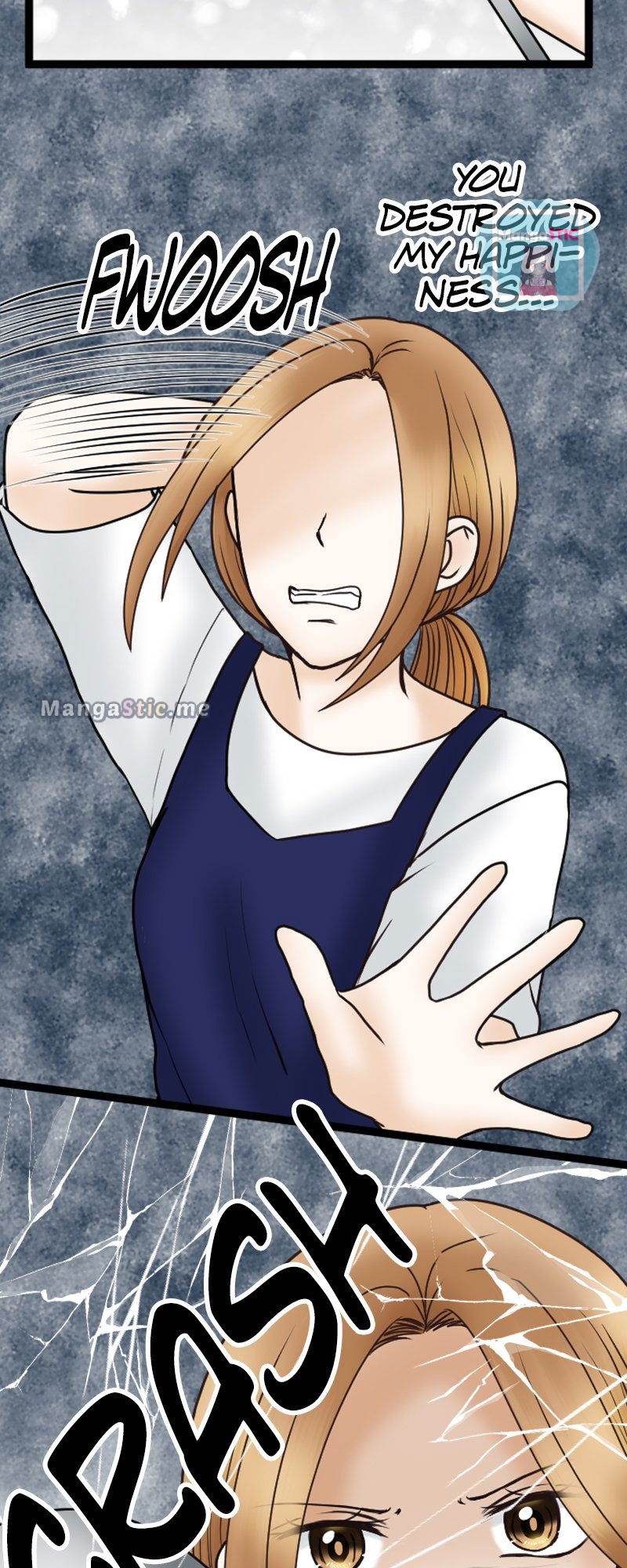 Revenge Against the Immoral chapter 40 - page 32